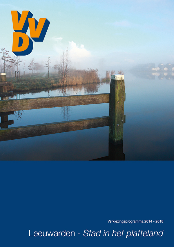 vvd-verkiezingsprogramma-voorpagina